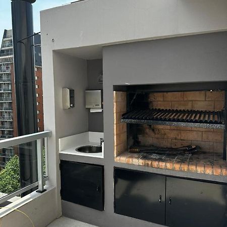 Апартаменти Palermo Hermoso 2 Ambientes Буенос-Айрес Екстер'єр фото