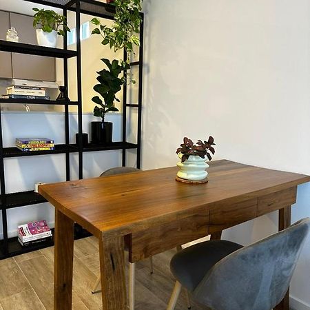 Апартаменти Palermo Hermoso 2 Ambientes Буенос-Айрес Екстер'єр фото