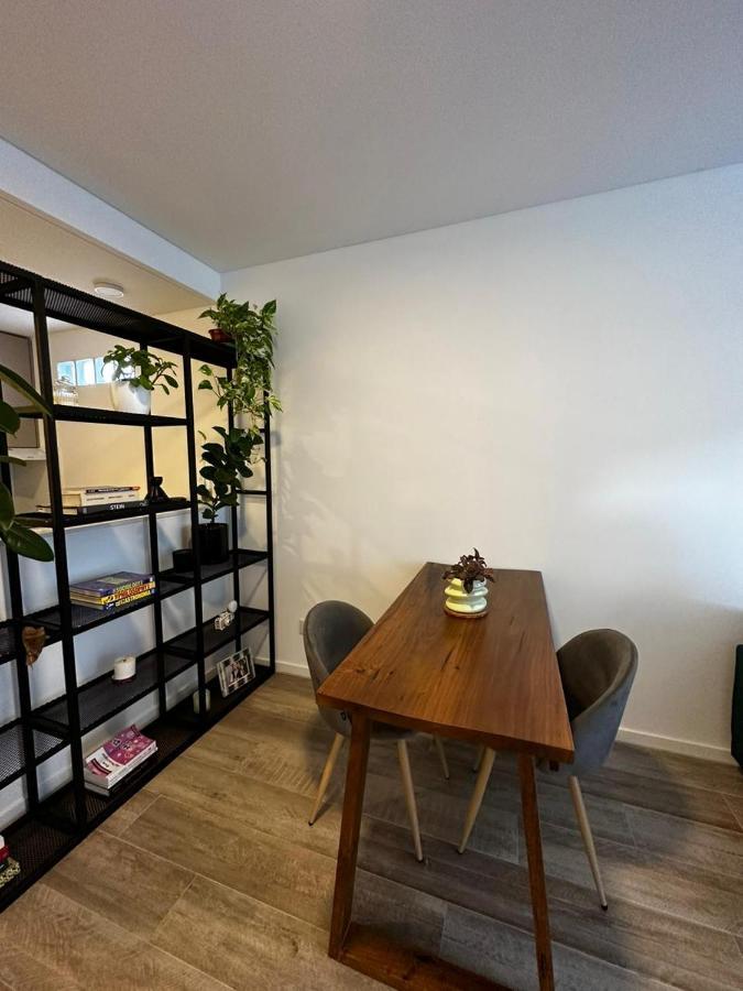 Апартаменти Palermo Hermoso 2 Ambientes Буенос-Айрес Екстер'єр фото